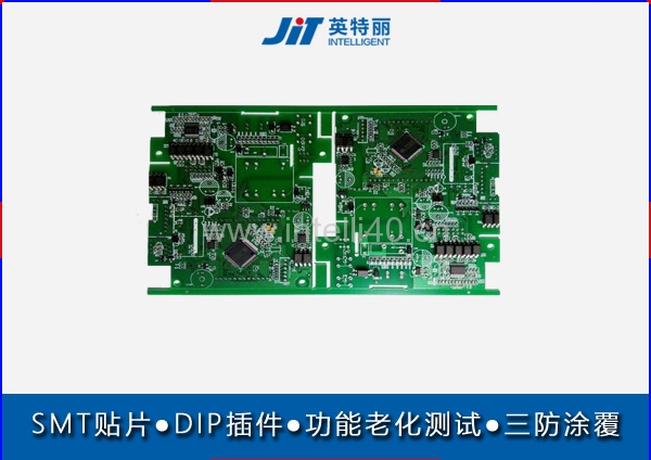 贛州smt貼片加工廠_pcba加工